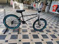 Новый велосипед BMX TWISTER