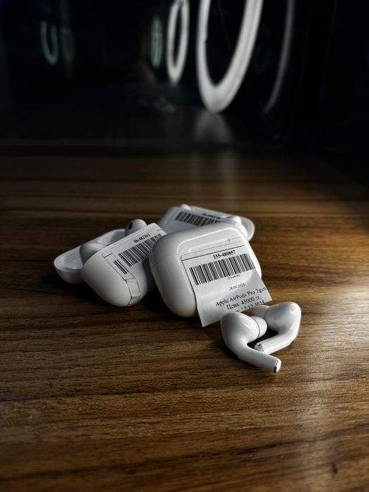 Airpods Pro 2 0-0-24