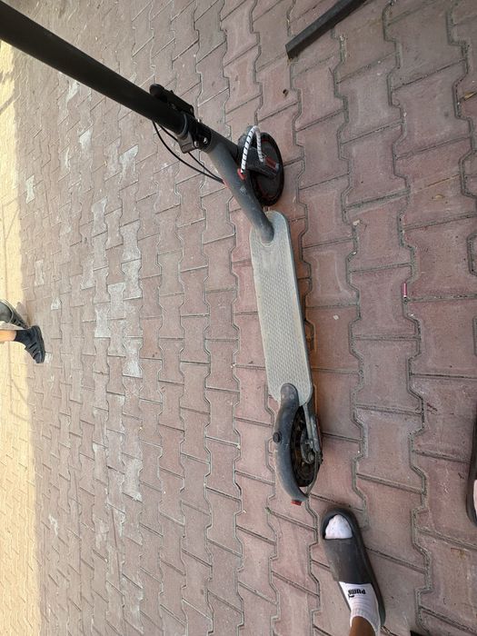 trotineta aovo pro tx01