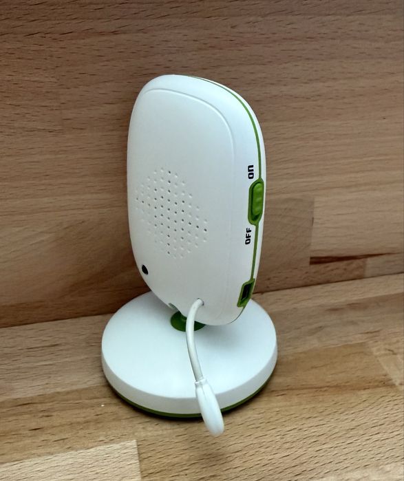 Monitor Bebe Cu Camera si Sunet