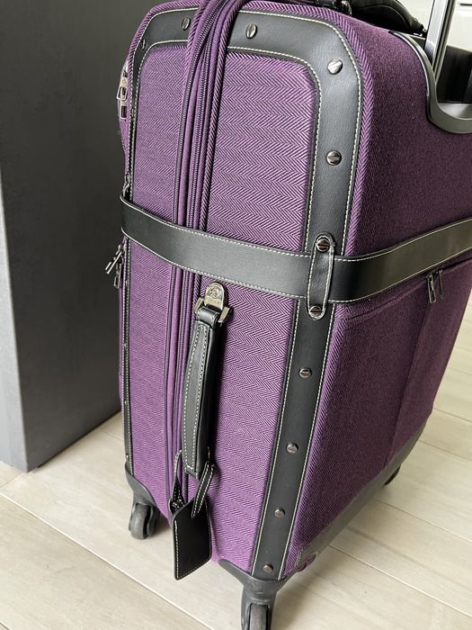 Troler samsonite vintage Black label