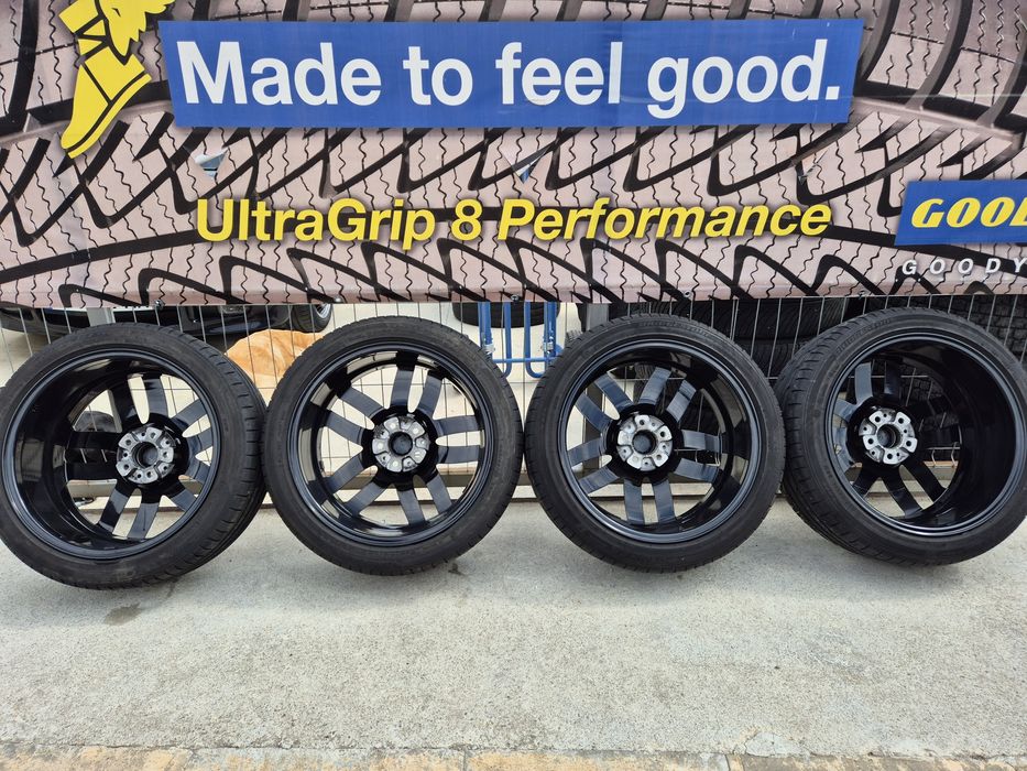 Джанти Mini John Cooper Works 19 цола , 5х112 ,8j , et47 ,  225/45/19