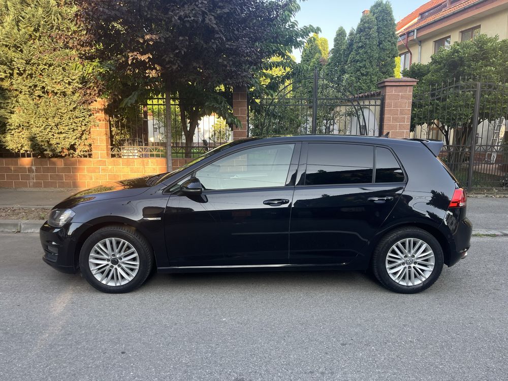 Vand Golf 7 2015 ACC
