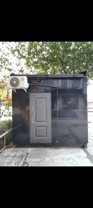 Продаётся Food truck с колёсах