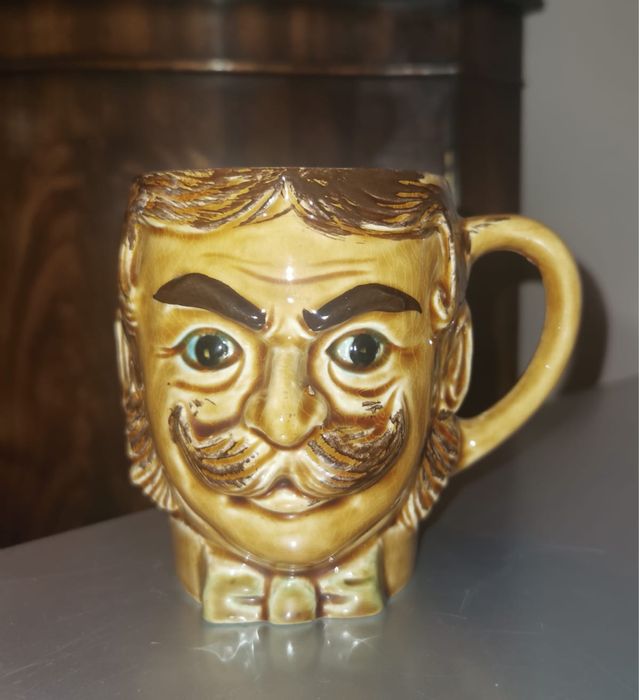 Керамични вази с различни размери и форми 3 бр. комплект