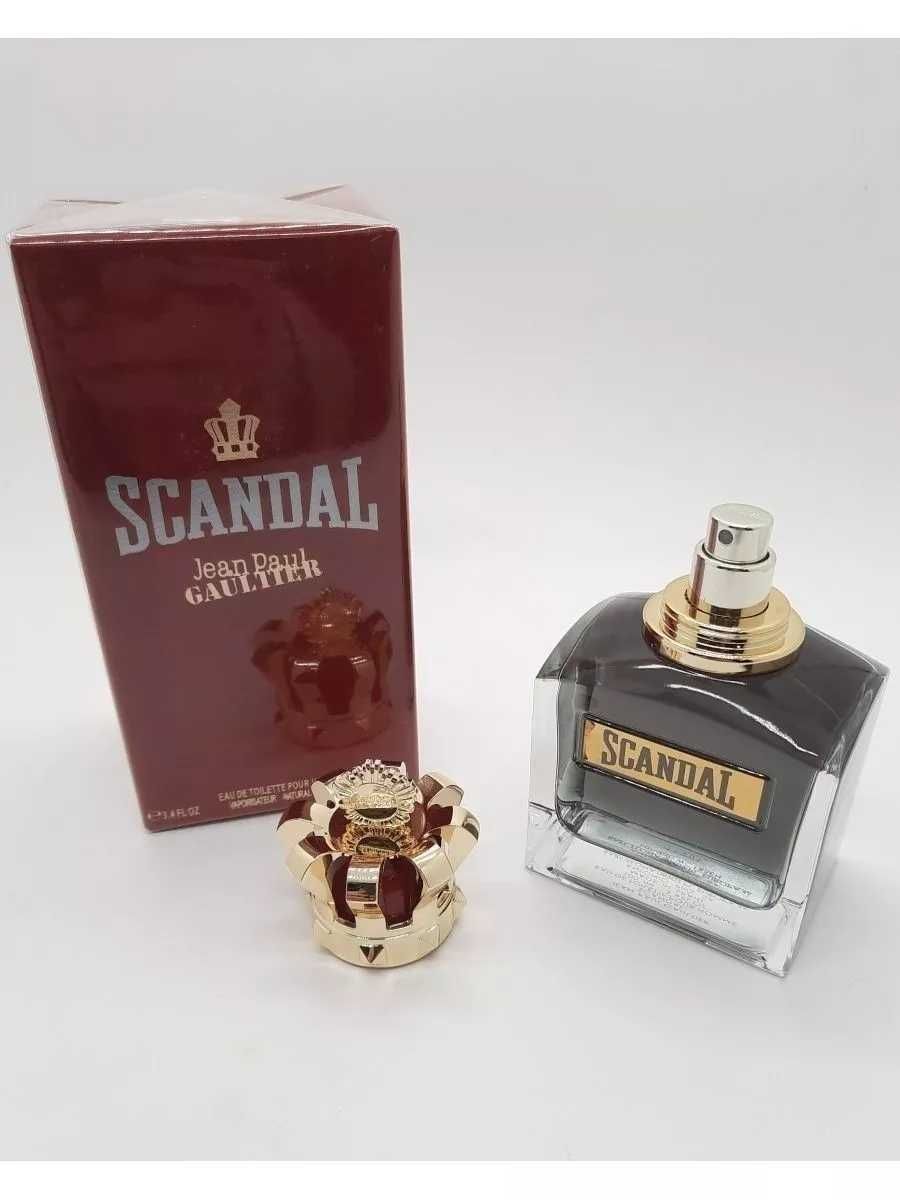 Jean Paul Gaultier Scandal EDT 100ml