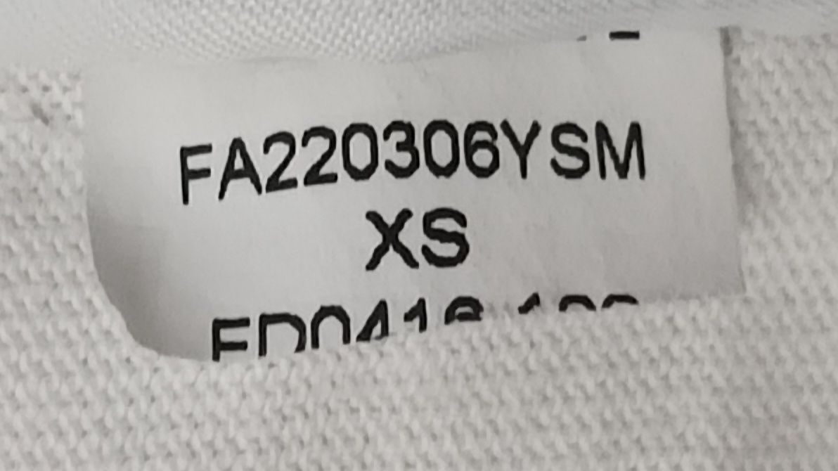 Nike Sportswear Tee оригинална тениска XS Найк памук спорт фланелка