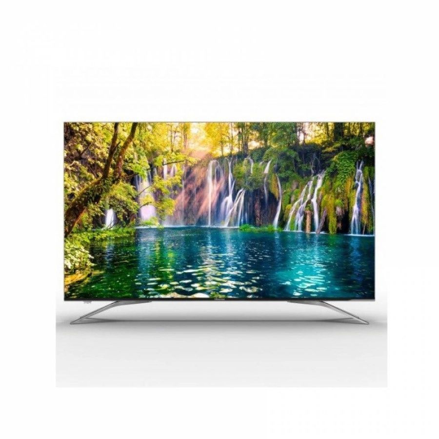 Телевизор Immer 55U7A UHD Smart TV