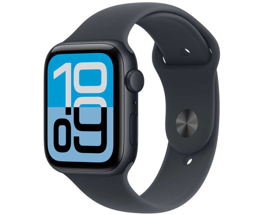 Vand Apple Watch SE 3 impecabil