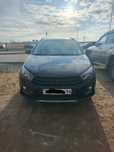 Продам lada vesta SW cross. Лада Веста СВ кросс
