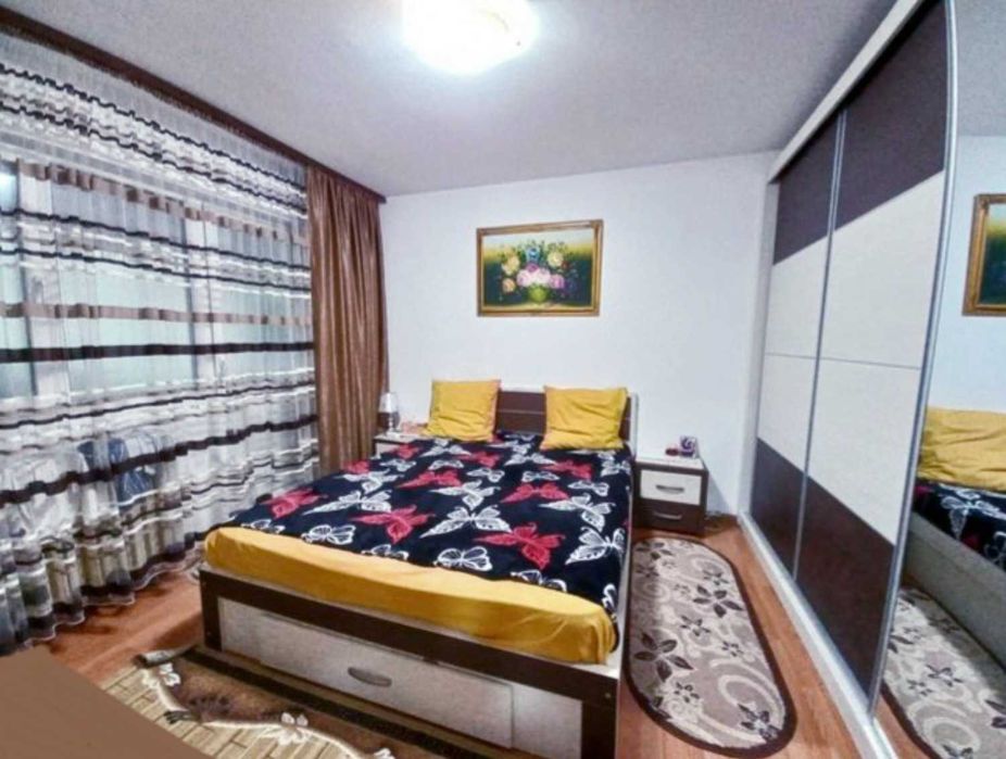 De vânzare Apartament cu 4 camere stradal șos Alexandria