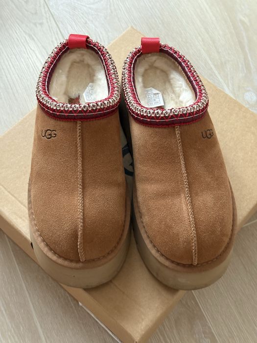 UGG Tazz Chestnut, 38