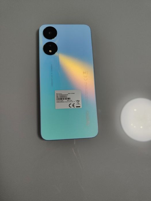 Telefon OPPO a78 5g