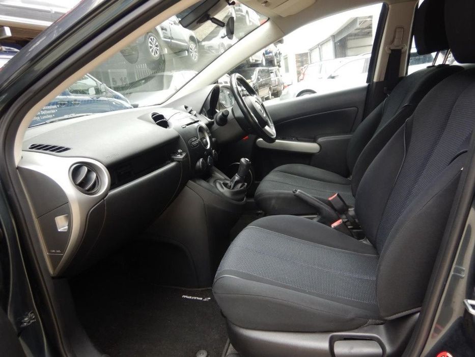 Cadru motor Mazda 2 2008 Hatchback 1498 i