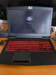 Gaming Laptop Lenovo Legion Y520