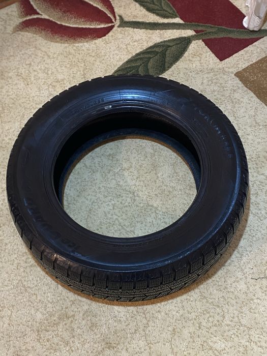 Балон yokohama 215/60/16