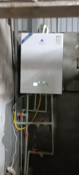 Катиол орнатамыз