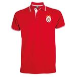 Мъжки поло тениски ГАЛАТАСАРАЙ / GALATASARAY, Besiktas, Fenerbahche!