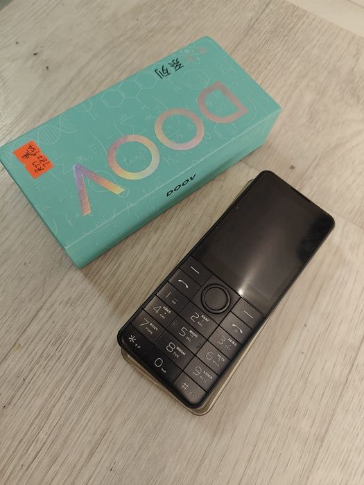 смартфон без камеры Android