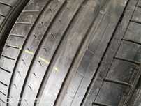 315 35 23 цола гуми нови марка dunlop