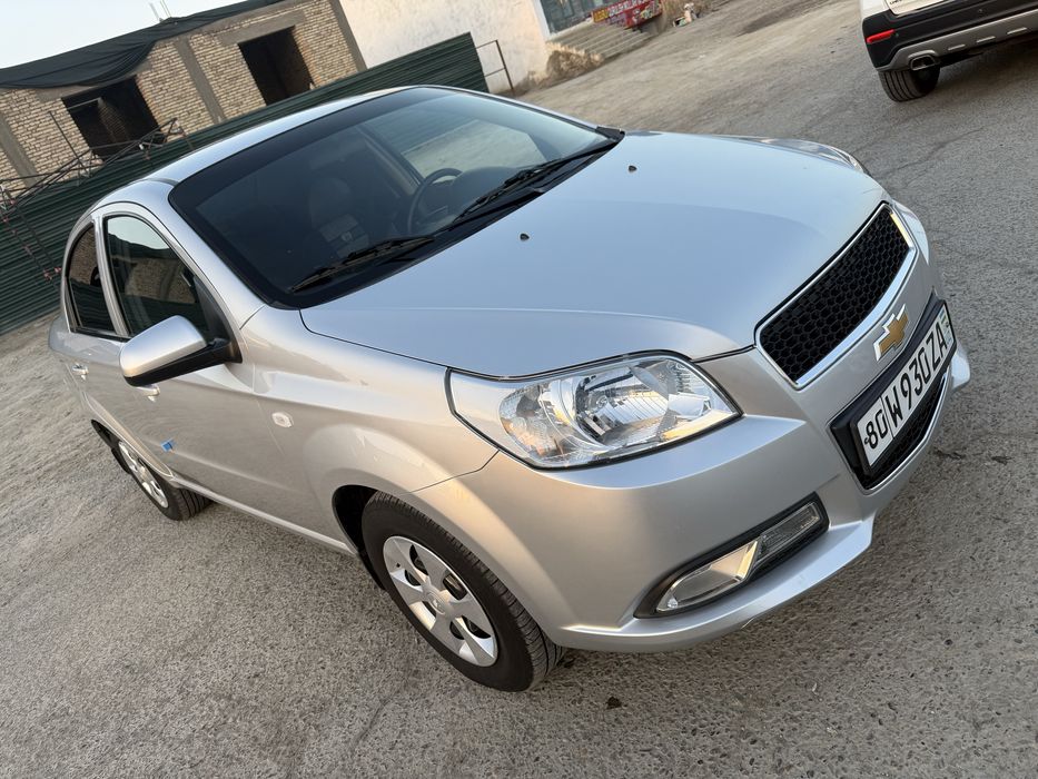 Neksiya 3 sotiladi satsayana idiyal