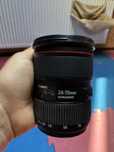 Obiectiv Canon EF 24-70mm f/2.8L II USM