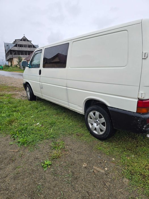 Vand Volkswagen T4