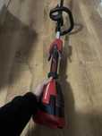 Trimmer PowerWorks 24/48v! Nu are bateria!Merge cu conversie parkside.