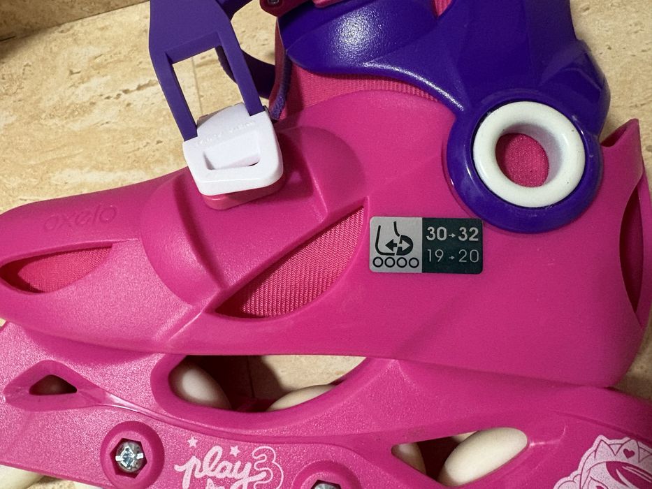Role copii Decathlon 30-32