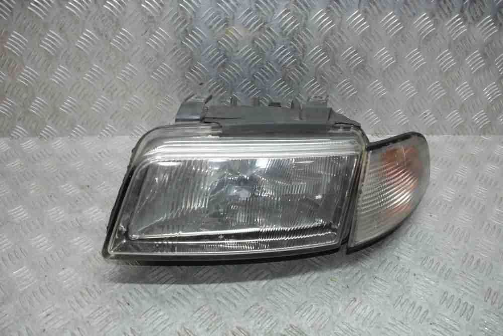 Фара передняя левая
AUDI A4