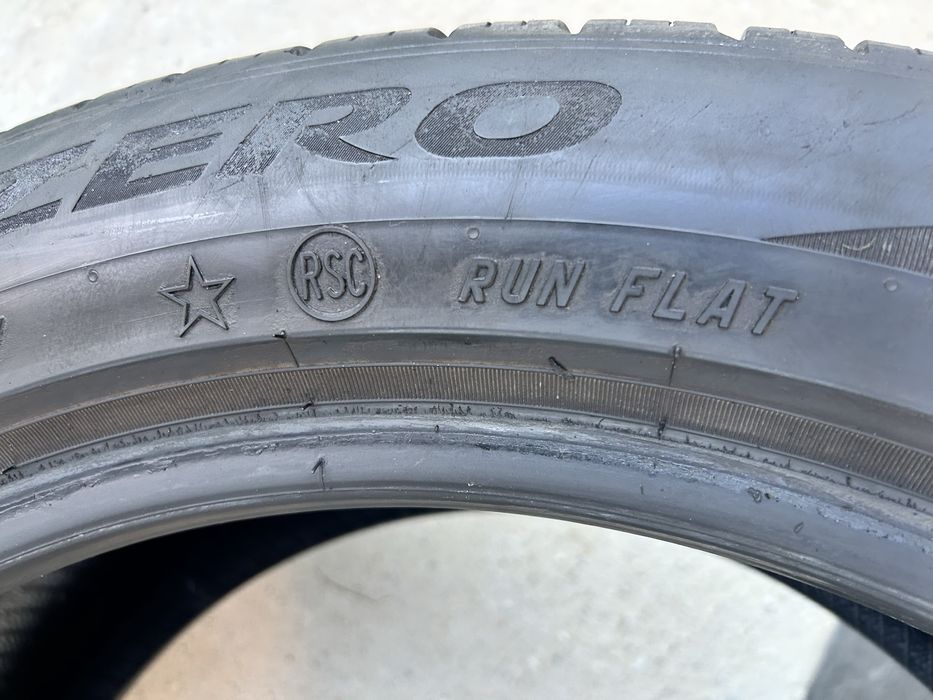 Anvelope 275 45 20 Pirelli All Season