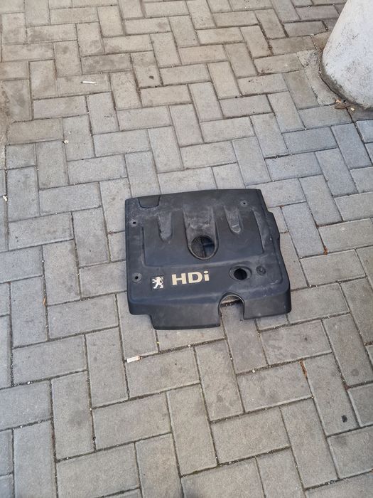 ГНП пежо 307 2.0 90 коня