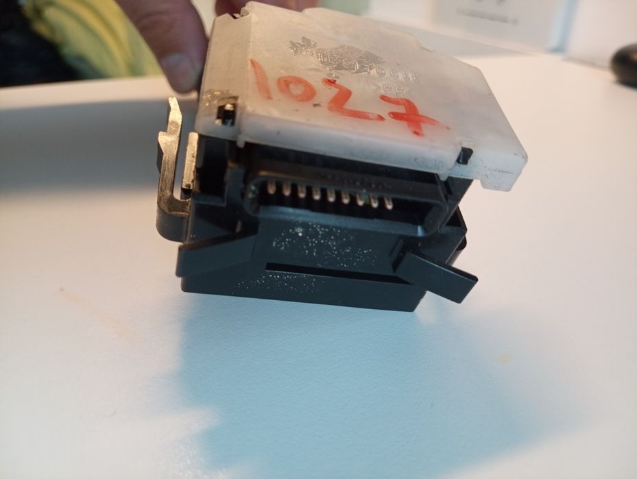 Manetă ștergător Mitsubishi Asx