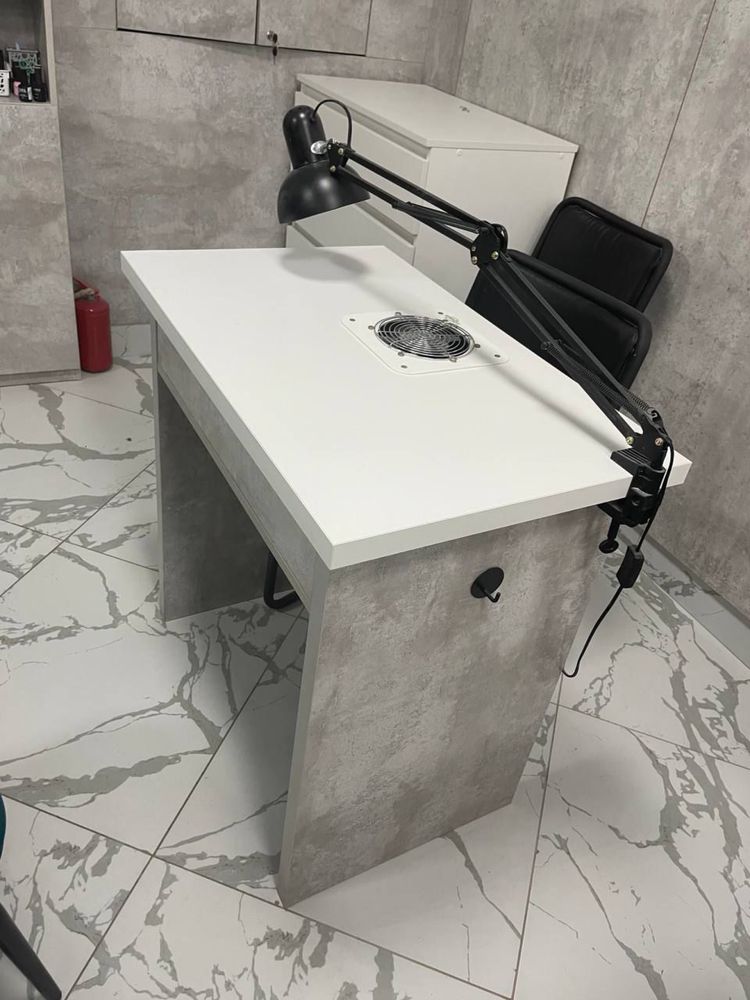 Стол для Маникюра