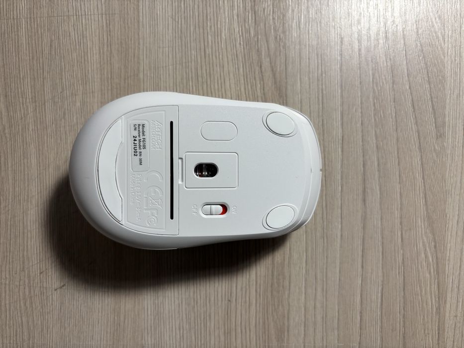 Клавиатура с мышкой