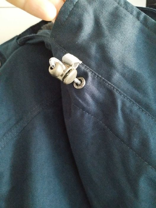 CMP protect clima размер XL.