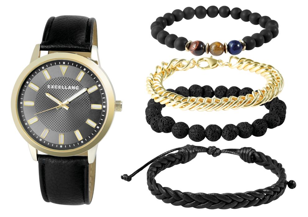 Ceasuri din otel inoxidabil