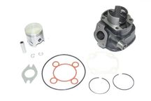 Cilindru - Set Motor COMPLET Scuter Malaguti F15 - 49cc - 50cc