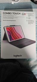 Клавиатура калъф за Ipad серии Logitech Combo Touch