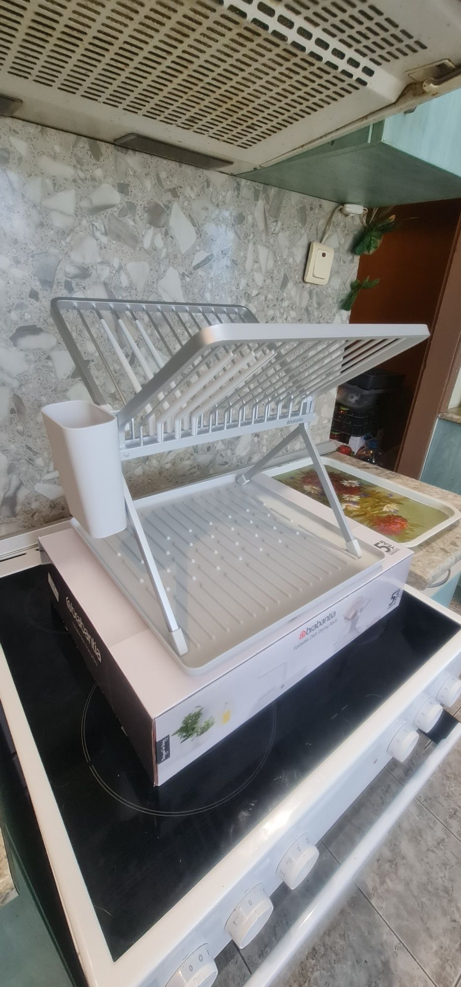 Сушилник brabantia