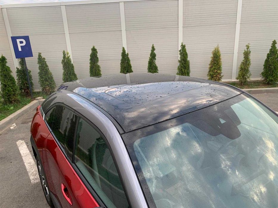 Shimb/Vand Mazda MX-30 GT Plus Luxury, cu sist fotovoltaic