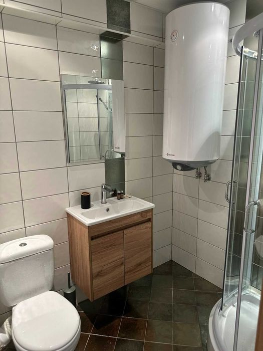 Продава се Двустаен апартамент в Банско - 74 кв.м за 1352 €/кв.м - Снимка #7