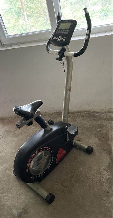 Bicicleta fitness