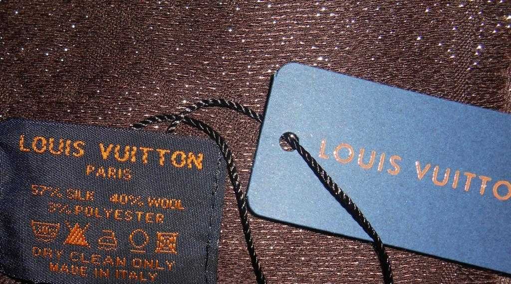 Eșarfă pentru femei Louis Vuitton 045