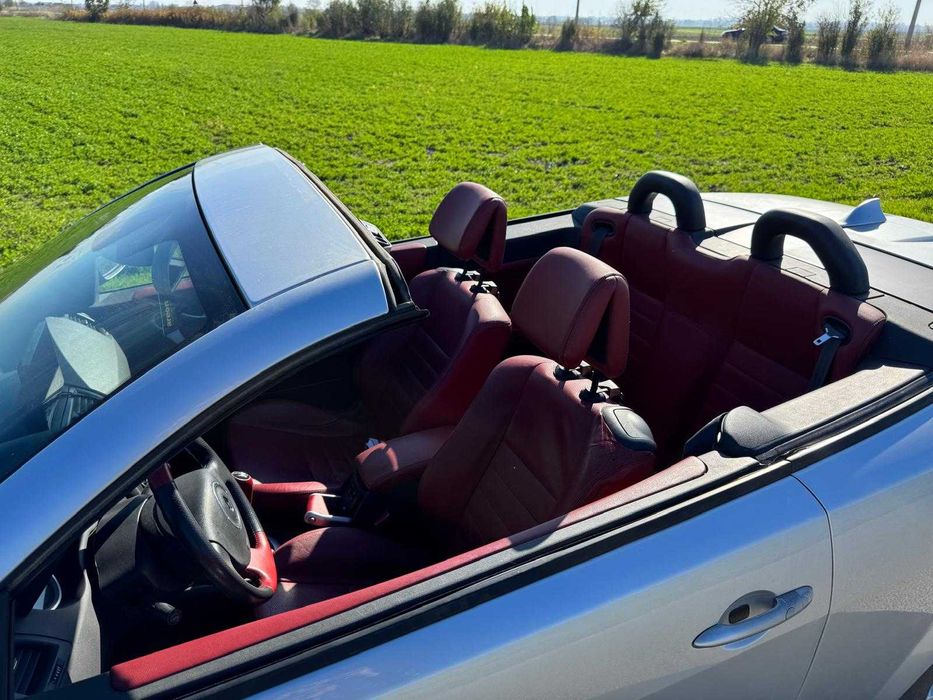 Renault Megane 2 cc 1.6 16V