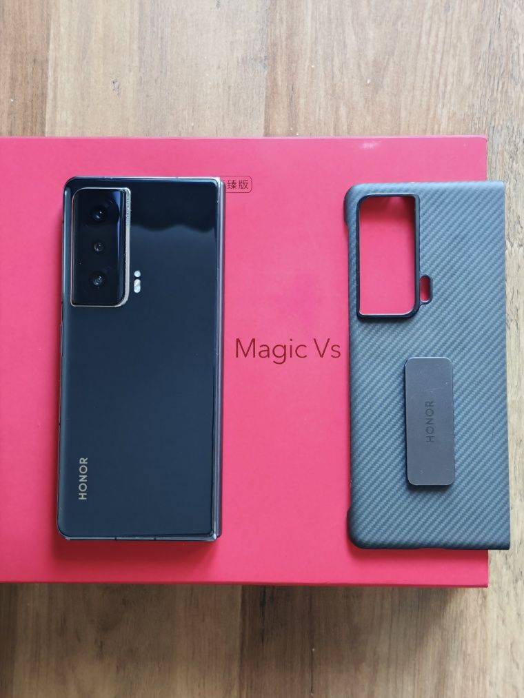 Honor magic VS 512 16gb