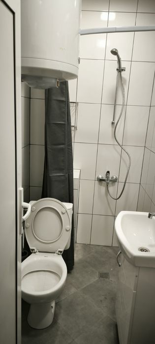 Дава се под наем Двустаен апартамент в с. Плаково, Област Велико Търново - 38 кв.м за 280.5 € - Снимка #4