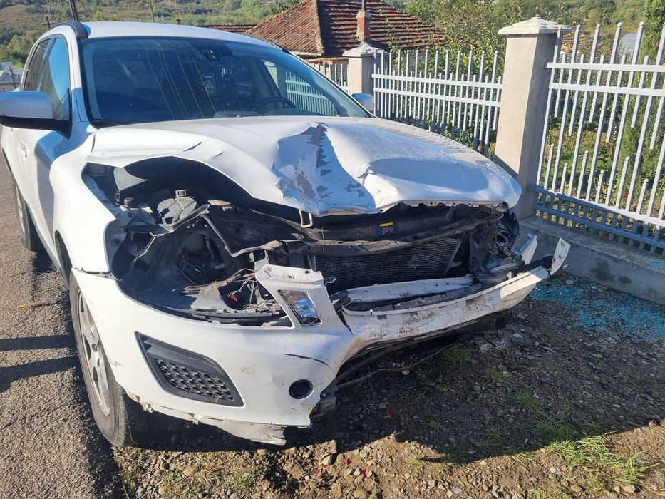 Volvo XC60 2011, D5, 205CP, Euro 5 D5244T10, TF-80SC AWD