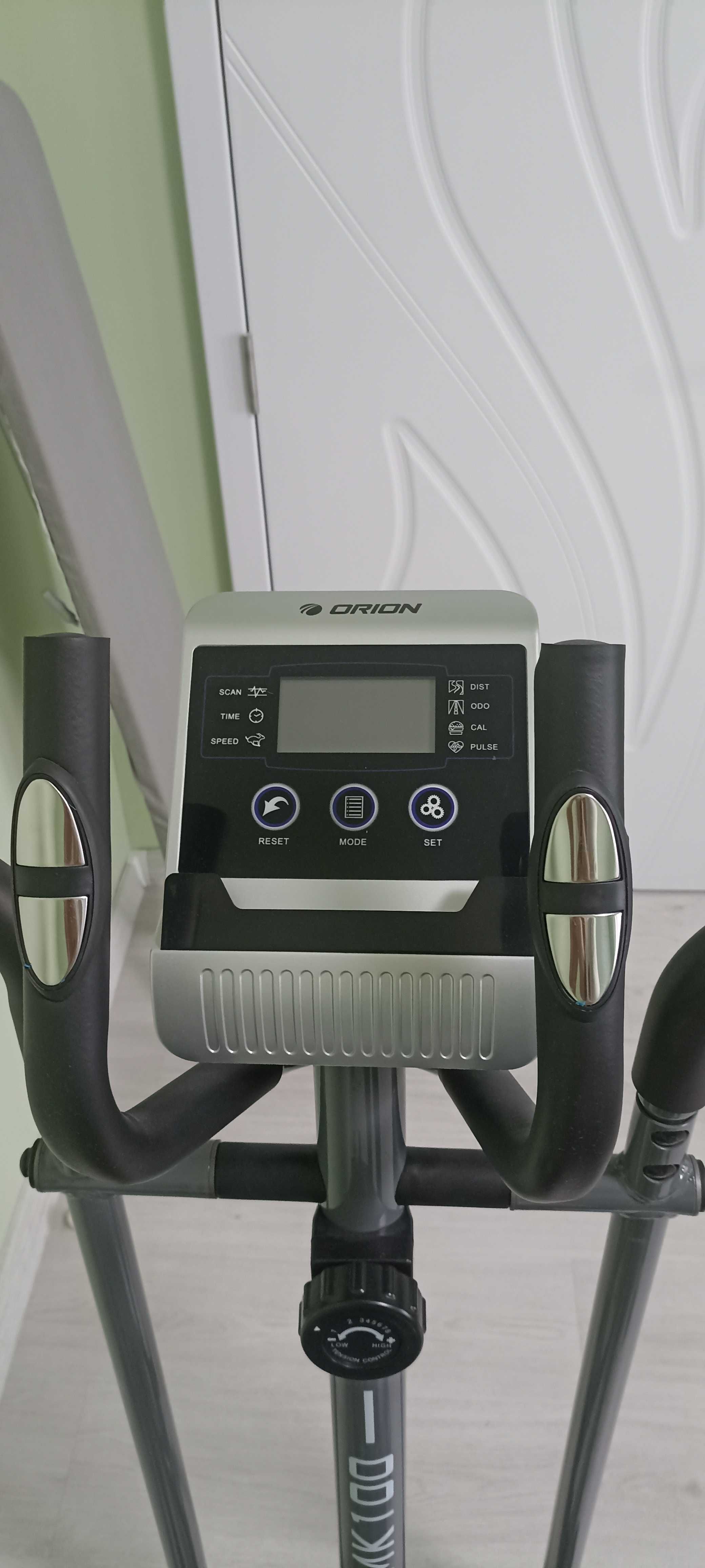 Кростренажор ORION Trax MK100