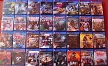 ps4 ps3 игри gta god fifa speed spider-man crash panda skylanders